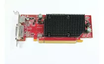 Placa De Video Ati Radeon Hd 2400 Pro Dell - Perfil Baixo