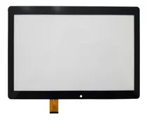 Vidro Touch Tablet Compatível Multilaser M10a 3g Mf-872-101f