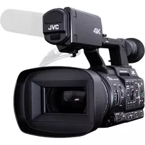 Jvc Gy-hc500u Handheld Connected Cam Professional Camcorder