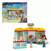 Lego Friends Pequena Loja De Acessórios 42608