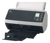 3x Scanner Fujisu Fi-8190 Com Rede 