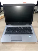 Hp Probook 640 G3 Intel Core I7-7600u 2.80ghz 16gb Ram 