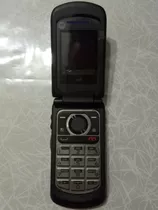 Motorola Nextel I420 Aluminio 