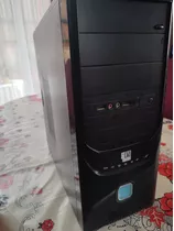 Pc De Escritorio I3-7100 3.9ghz - Gt1030 2gb - 16gb Ram