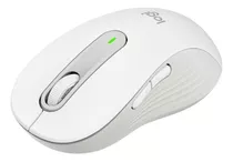  Logitech Signature M650 L Branco