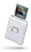 Impresora Fujifilm Instax Square Link - Blanco Ceniza