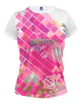 Remera Deportiva Neron Atrevido