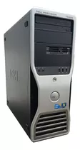 Dell Precision T3500 Xeon W3505 16gb Ssd 240gb 