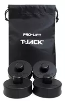 Pro-lift Tesla Jack Pad - Adaptador De Elevación Para Rotaci