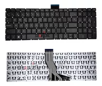 Teclado Laptop Hp 15-bs 15-cc 15t-cc 15-cd 15-ck 15-bp 