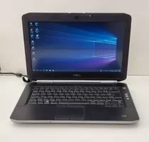 Notebook Dell Latitude E5420 Core I5 4gb Ram Ssd120gb+hdmi