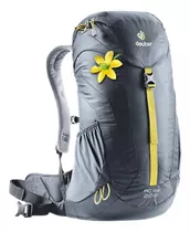 Deuter Women's Casual, Graphite, 6 3\/8