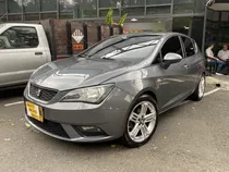 Seat Ibiza 1.4 Style 2014 