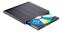 Unidad De Blu-ray Externa Grabadora De Blu-ray Externa Compa