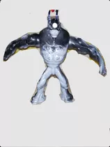 Elementor Relámpago, De Max Steel 