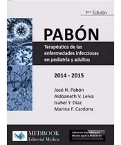 Pabon Terapeutica De Las Enfermedades Infecciosas En Ped