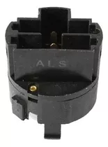 Contactor Chapa De Partida Para Fiat Palio