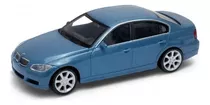 Welly Nex Diecast Bmw 330i Series  Escala 1:36-1:39