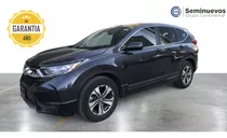 Honda Cr-v 2018