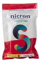 Porcelana Fría Nicron Soft 320 G Color Incolor