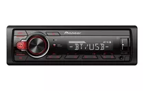 Reproductor Medios Digitales Stereo Pioneer Mvh-s215bt