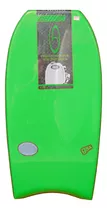 Bodyboard Genesis Gsx 38'' Verde/cinza