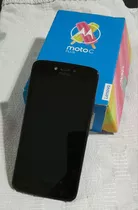 Motorola C Plus