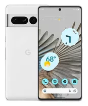 Google Pixel 7 Pro 256/512gb Nuevos Promoción Y Envío