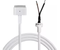 Cable Repuesto Para Cargador Apple Macbook Magsafe 2 Shape T