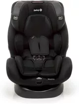Cadeira Infantil Multifix Safety 1st 0 A 36 Kg  Black