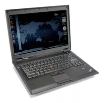 Notebook Lenovo Barato Thinkpad Ssd120gb 14'  Hdmi