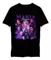 Remera That María Becerra Estampa Dgt Kevdylan