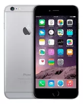  iPhone 6 64 Gb Cinza-espacial Garantia | Nf-e