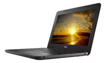 Mini Laptop Dell 11  Celeron 4gb 128gb Wifi Bt Hdmi Bagc