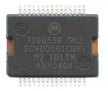 71005sr Sc2 Original Motorola Componente / Integrado