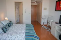 Arriendo Departamento Amoblado Studio - Santiago (2944)