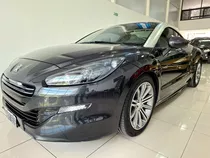 Peugeot Rcz 2013 1.6 Thp 200cv 6mt