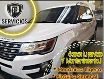 Vidrio Blindado Nivel Iii Parabrisa Ford Explorer Año 2012