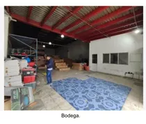 Venta De Bodega Pensador Mexicano Venustiano Carranza