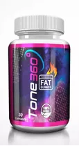 Oferta Garcinia Cambogia 95% Hca 3600mg Adelgazante Tone 360