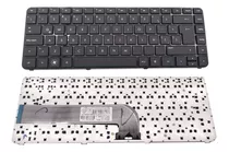 Teclado Hp Pavilion Dv4-3000 Dv4-3100 Dv4-3200 Dv4-4000