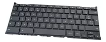 Teclado Samsung Chromebook Xe501c13 Xe500c13 Abnt2 Br Com Ç