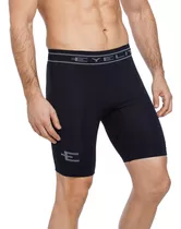 Calza Corta Eyelit Original Hombre Deportiva Elástico    