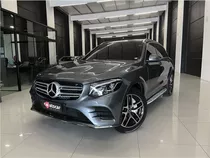 Mercedes-benz Glc 250 2.0 Cgi Gasolina Highway 4matic 9g-tro