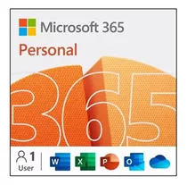  Microsoft 365 Personal  Licença Esd Download Envio Imediato