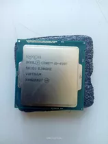 Processador Gamer Intel Core I5-4590   3.30ghz 