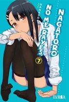 Libro No Me Rayes, Nagatoro 07 - Nanashi