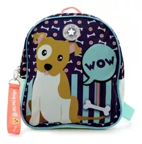 Mochila Perro 101015