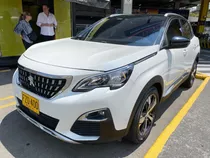 Peugeot 3008 Allure 2019