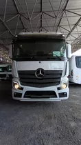  Actros 2545 Ls/33 6x2